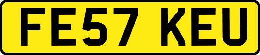 FE57KEU