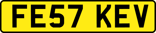 FE57KEV