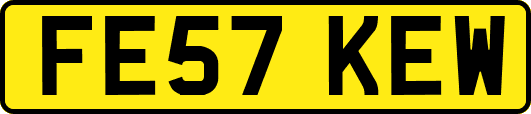 FE57KEW