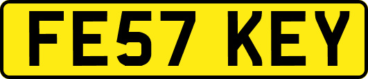 FE57KEY
