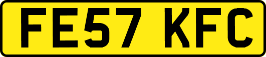 FE57KFC