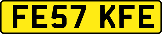 FE57KFE
