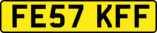 FE57KFF