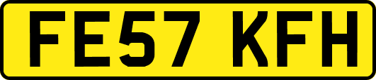 FE57KFH