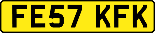 FE57KFK