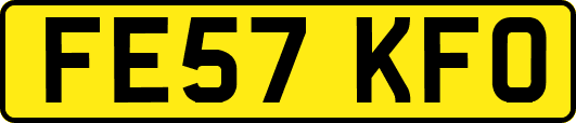 FE57KFO