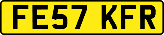 FE57KFR