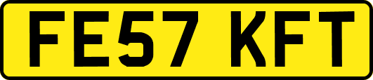 FE57KFT