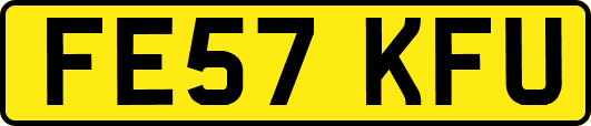 FE57KFU