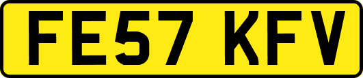 FE57KFV
