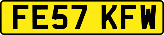 FE57KFW