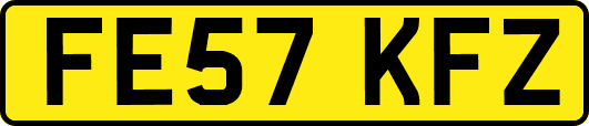 FE57KFZ