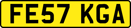 FE57KGA