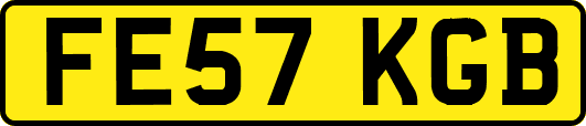 FE57KGB