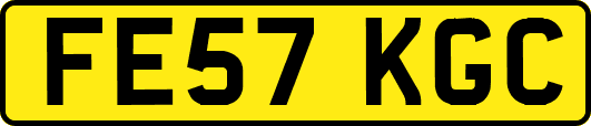 FE57KGC