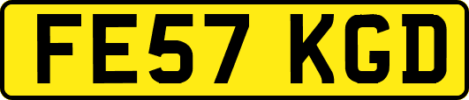 FE57KGD