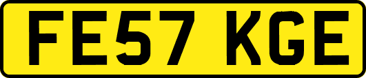 FE57KGE