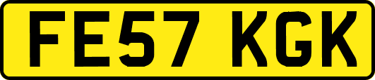 FE57KGK