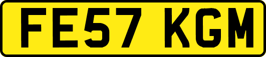 FE57KGM