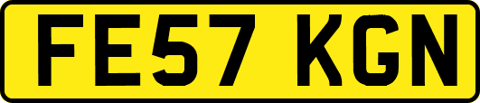 FE57KGN