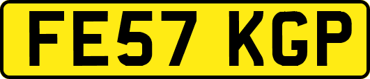 FE57KGP