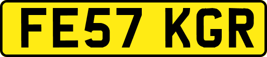 FE57KGR