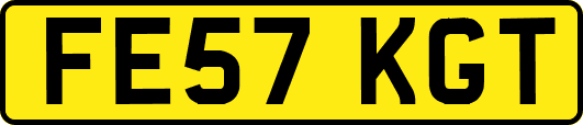 FE57KGT