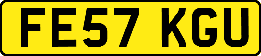 FE57KGU