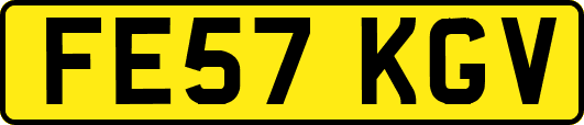 FE57KGV