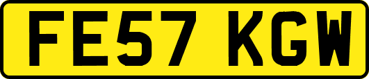 FE57KGW
