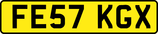 FE57KGX