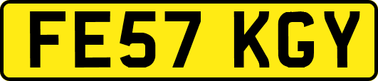 FE57KGY