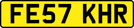 FE57KHR