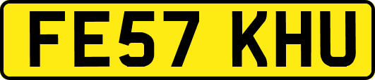 FE57KHU