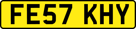 FE57KHY