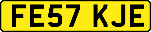 FE57KJE
