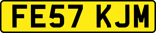FE57KJM