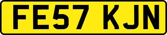 FE57KJN
