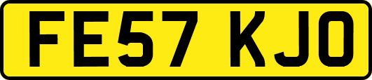 FE57KJO