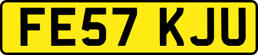 FE57KJU