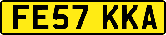 FE57KKA