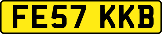 FE57KKB