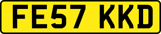 FE57KKD