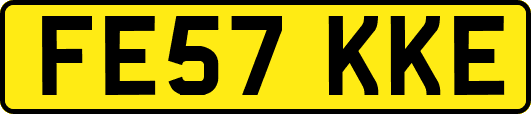 FE57KKE