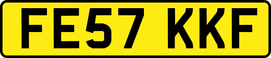 FE57KKF