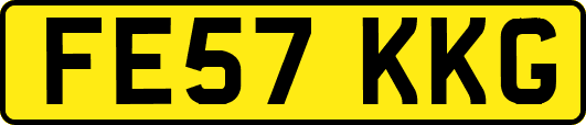 FE57KKG