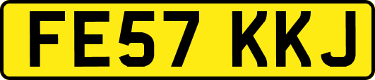 FE57KKJ