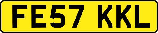 FE57KKL