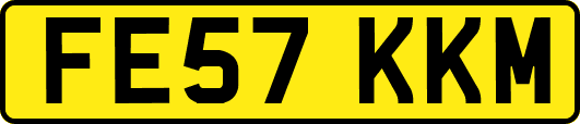 FE57KKM