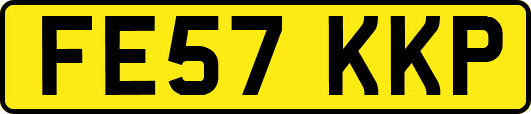FE57KKP